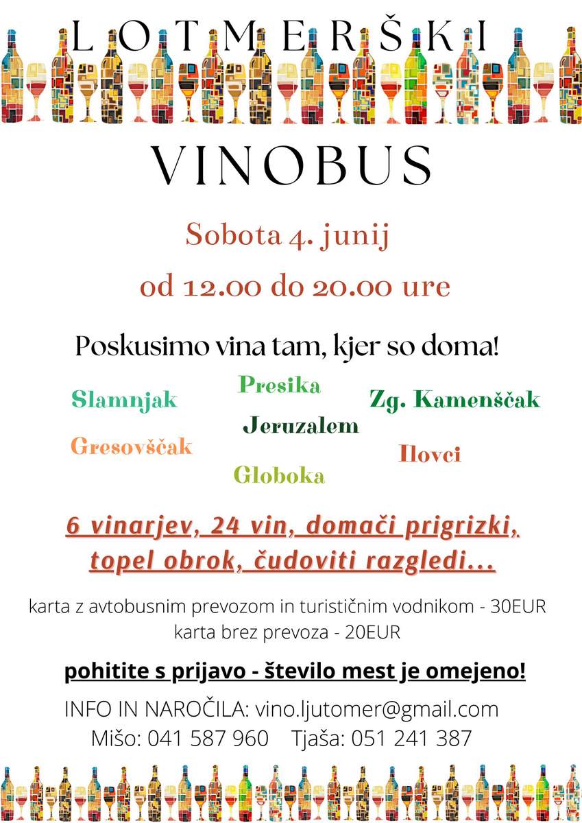 Lotmerški vinobus